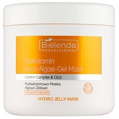 Bielenda Professional Hydro Jelly Mask 1/1