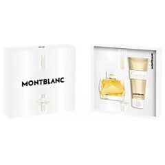 Mont Blanc Signature Absolue 1/1