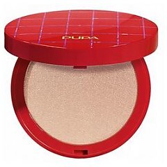 Pupa Holiday Highlighter 1/1