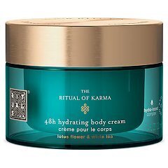 Rituals The Ritual Of Karma 48H Hydrating Body Cream 1/1