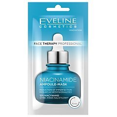 Eveline Cosmetics Face Therapy Professional Ampoule-Mask 1/1