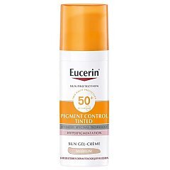 Eucerin Sun Pigment Control Tinted 1/1