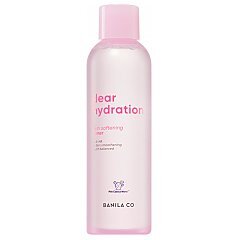 Banila Co Dear Hydration Skin Softening Toner 1/1