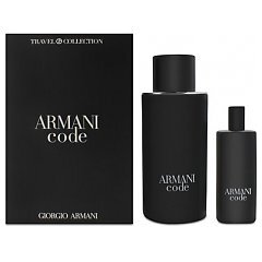 Giorgio Armani Code pour Homme 1/1