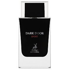 Maison Alhambra Dark Door Sport 1/1