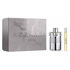 Azzaro Wanted 1/1