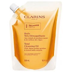 Clarins Total Cleansing Oil 2024 1/1