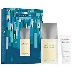 Issey Miyake L'Eau d'Issey pour Homme 1/1