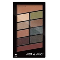 Wet n Wild ColorIcon Eyeshadow 1/1