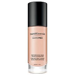 bareMinerals BarePro Performance Wear Liquid Foundation 1/1