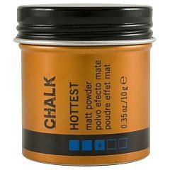 Lakme K.Style Chalk Matte Powder 1/1