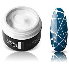 Silcare The Garden of Colour Geometric Hybrid Gel 1/1