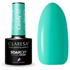 Claresa Soak Off UV/LED Color 1/1