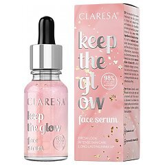 Claresa Keep The Glow 1/1