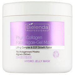 Bielenda Professional Hydro Jelly Mask 1/1