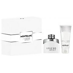 Mont Blanc Legend Spirit Pour Homme 1/1