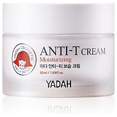 Yadah Anti-Trouble Moisturizing Cream 1/1