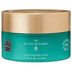 Rituals The Ritual Of Karma Softening Body Scrub 1/1