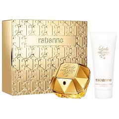 Paco Rabanne Lady Million 1/1