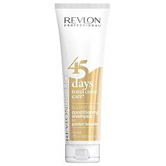 Revlon Professional Revlonissimo 45 Days Conditioning Shampoo 1/1