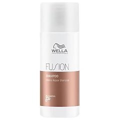 Wella Professionals Fusion Intense Repair Shampoo 1/1