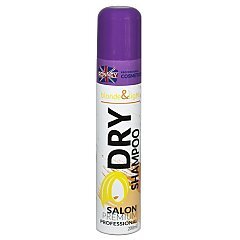 Ronney Professional Salon Premium Dry Shampoo 1/1