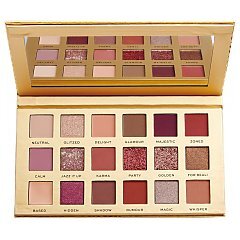 Makeup Revolution Revolution Pro New Neutral Eyeshadow Palette 1/1