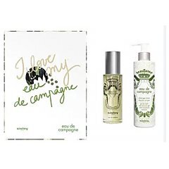 Sisley Eau de Campagne I Love My 1/1