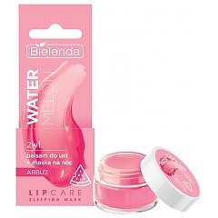 Bielenda Lip Care Sleeping Mask 2w1 1/1