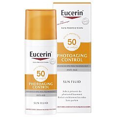 Eucerin Sun Photoaging Control SPF50+ 1/1