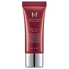 Missha M Perfect Cover BB Cream SPF42/PA+++ 1/1