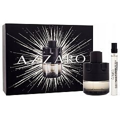 Azzaro The Most Wanted Intense 1/1