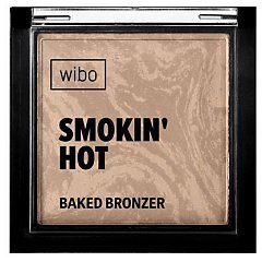 Wibo Smokin Hot Baked Bronzer 1/1