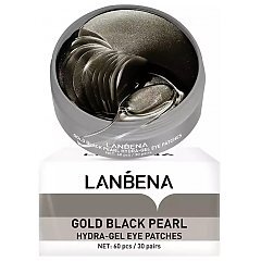 Lanbena Gold Black Pearl 1/1