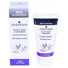 Orientana Ayurveda Face Cream 1/1