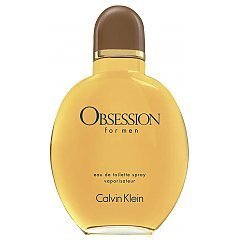 Calvin Klein Obsession for Men 1/1