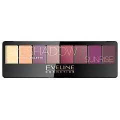 Eveline Cosmetics Eyeshadow Professional Palette 1/1