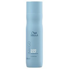 Wella Professionals Invigo Clean Scalp Anti-Dandruff Shampoo 1/1