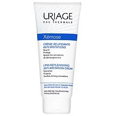 URIAGE Xemose Lipid-Replenishing Anti-Irritation Cream 1/1