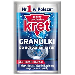 Kret 1/1