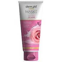 Dermokil Rose Gel Mask 1/1