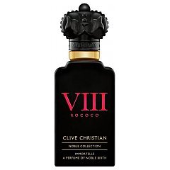 Clive Christian VIII Rococo Immortelle 1/1