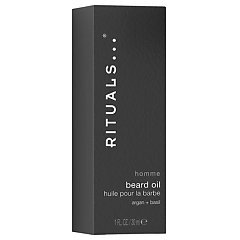 Rituals Homme Beard Oil 1/1