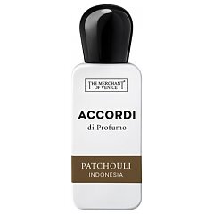 The Merchant of Venice Accordi Di Profumo Patchouli Indonesia 1/1