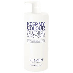 Eleven Australia Keep My Colour Blonde Conditioner 1/1