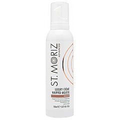 St.Moriz Advanced Luxury Whipped Creme Mousse 1/1