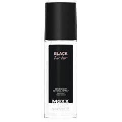 Mexx Black For Her 1/1