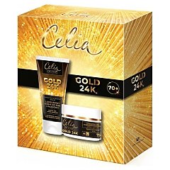 Celia De Luxe Gold 24K 1/1