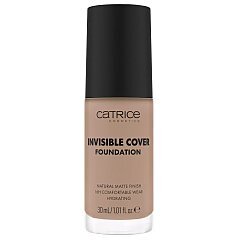 Catrice Invisible Cover Foundation 1/1