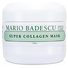 Mario Badescu Skin Care Super Collagen Mask 1/1